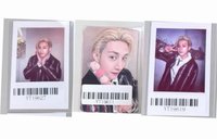 kms上海2.0燦一卡一拍+中籤拍