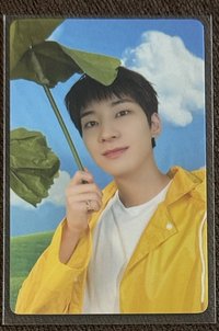 mini11 克拉盤 隨機卡