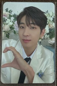 mini10 克拉盤 隨機卡