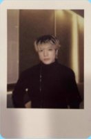 正規四 kms 0504 上海 簽售卡 