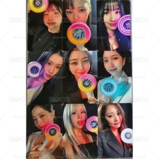 糖果棒三代手燈卡✨