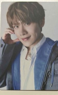 両片想い 專輯卡 