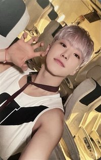 MINI12 wvs USA 美巡場限ver1 幸運卡 