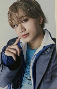 両片想い 專輯卡 