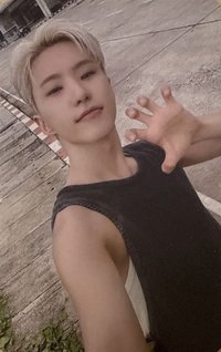 MINI12 wvs USA 美巡場限ver2 幸運卡 