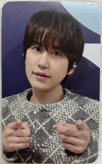 solo亞巡’COLORS’ 台北場 day2 入場卡 入場卡 / 場限卡 
