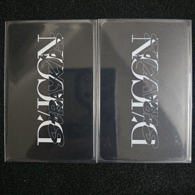 Stray Kids DICON 10週年 變化卡＆雜誌卡🐥Felix 菲菲