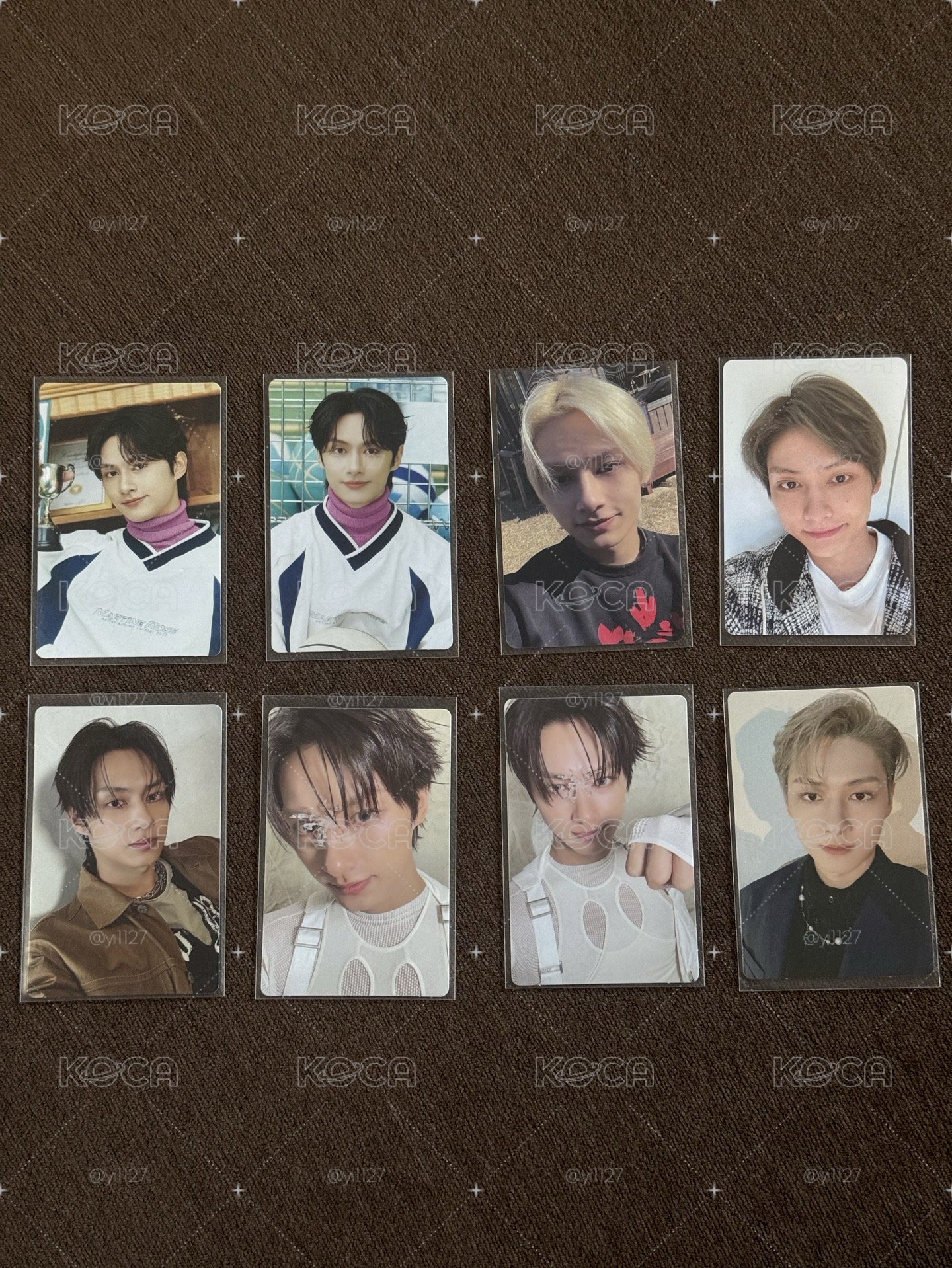 俊 / JUN   (1)