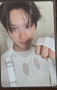 正五 new myself版 隨機卡