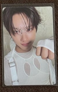 正五 new myself版 隨機卡2