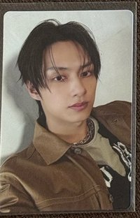 正五 new escape版 隨機卡1