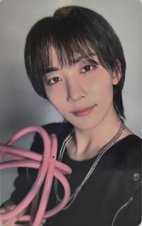 MINI12 wvs CARAT ver. 特典卡 