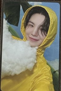 mini11 克拉盤 隨機卡