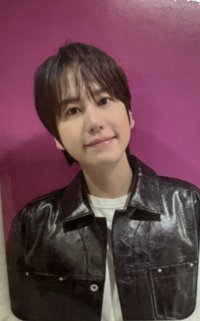 solo亞巡’COLORS’ 台北場 day2 入場卡 入場卡 / 場限卡 