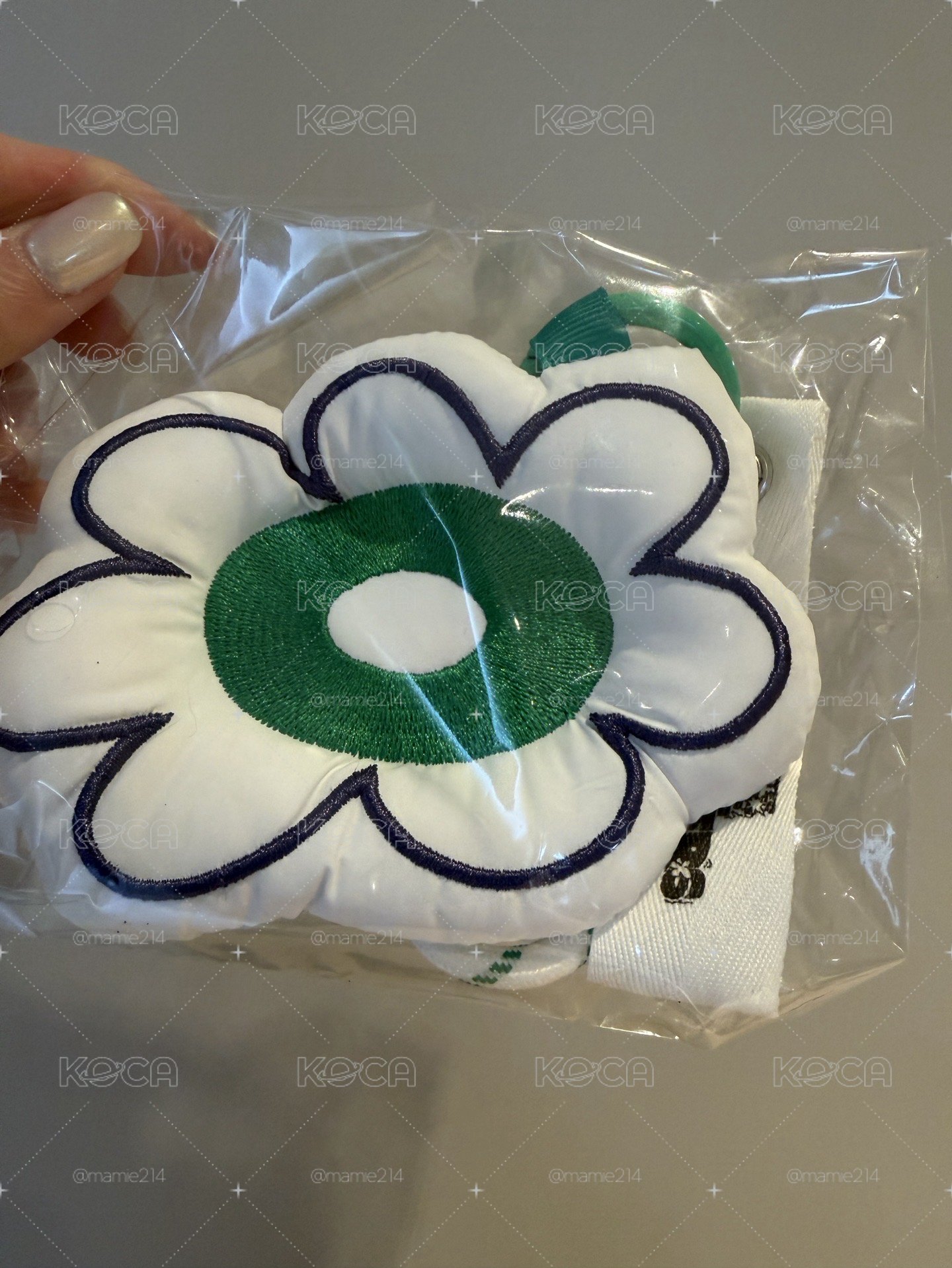 花花吊飾（千葉/神戶限定）