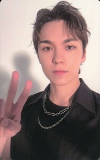 MINI12 wvs CARAT ver. 特典卡 