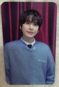 solo亞巡’COLORS’ 台北場 day1 入場卡 入場卡 / 場限卡 