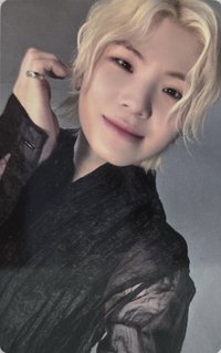 MINI12 wvs CARAT ver. 特典卡 