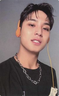 MINI12 wvs CARAT ver. 特典卡 