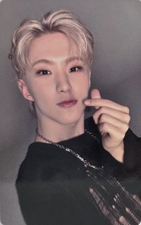 MINI12 wvs CARAT ver. 特典卡 