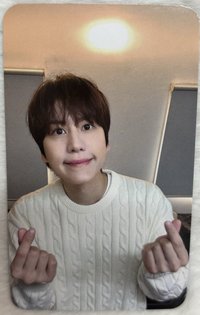 solo亞巡’COLORS’ 台北場 day1 入場卡 入場卡 / 場限卡 