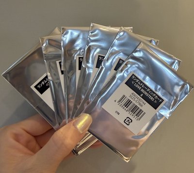 現貨-Lovemonster小卡（盲抽/未開封）