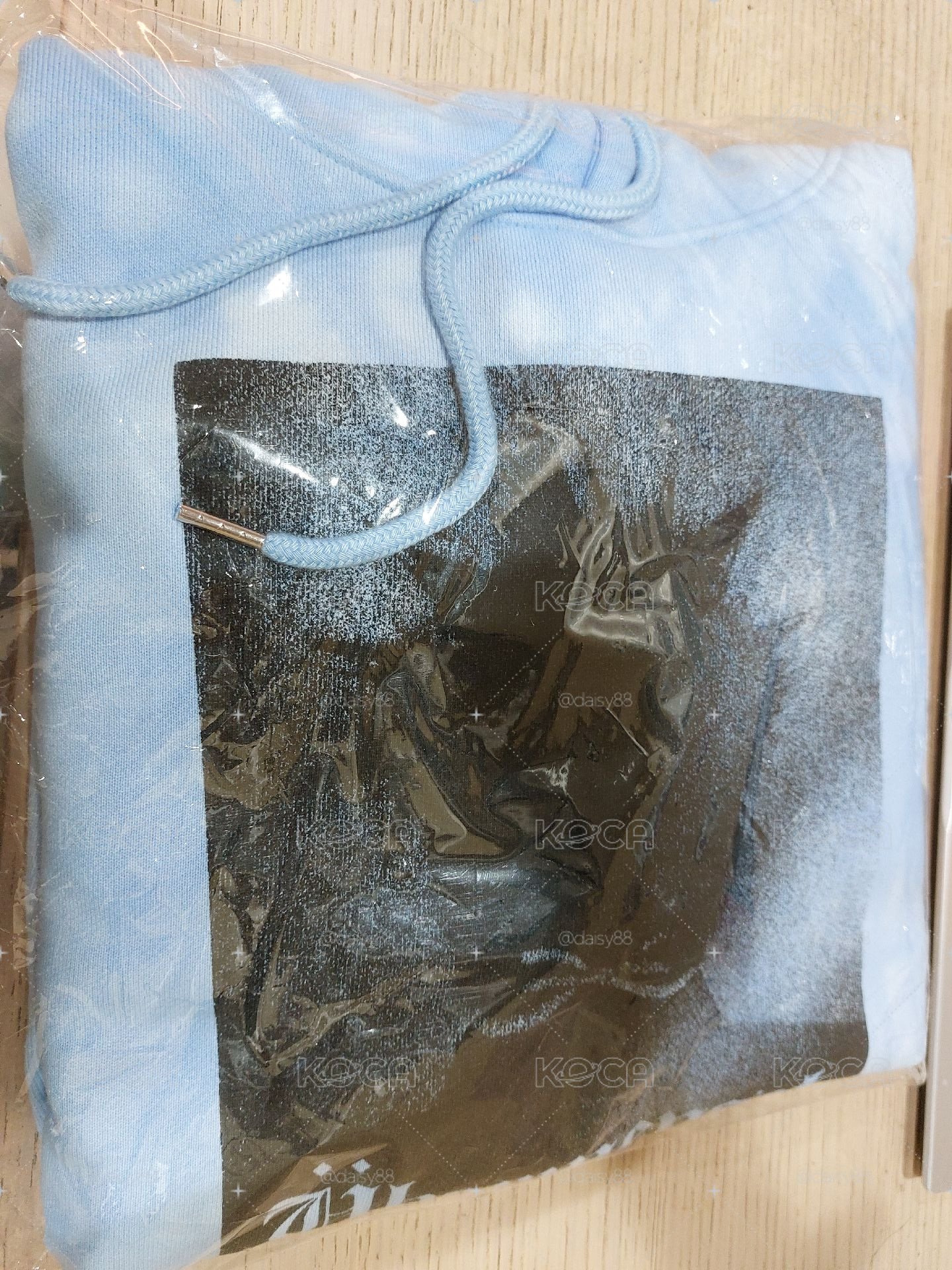 大阪安可場帽T