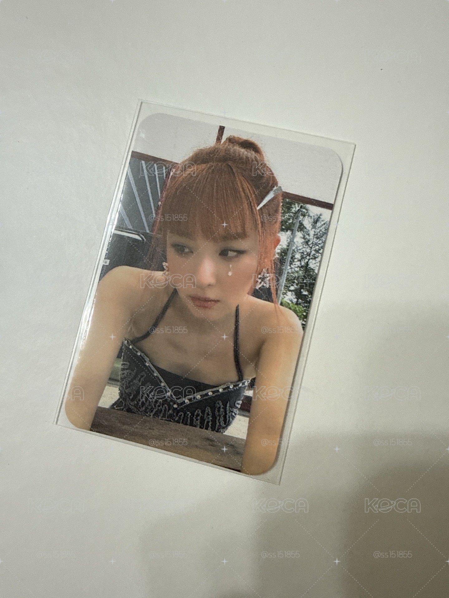馬尼拉 入場琪