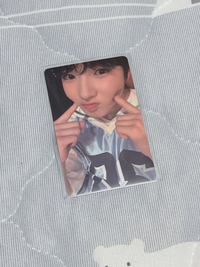 🥐中文卡背！（咲草哉此）