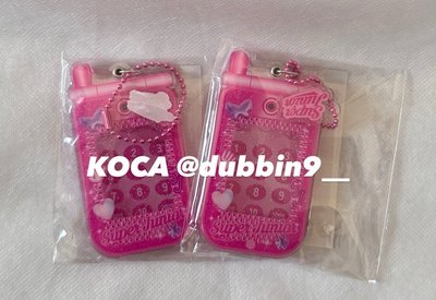 Super Junior SS10 IN Japan 手機造型吊飾 現貨