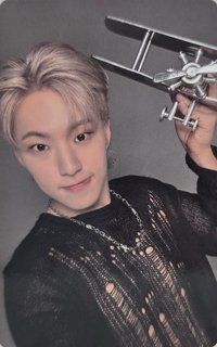 MINI12 yes24 wvs 簽售卡 