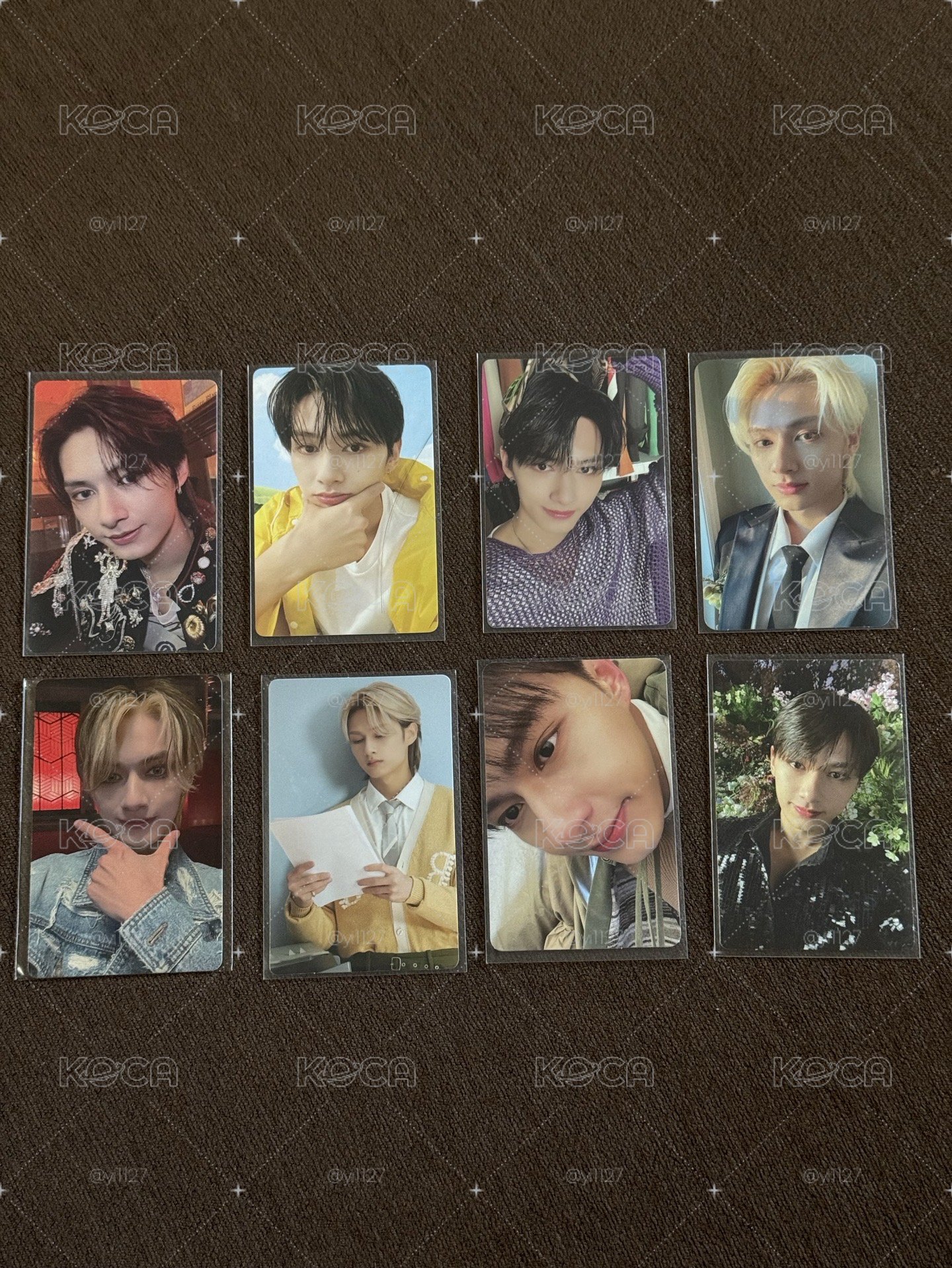 俊 / JUN  (2)