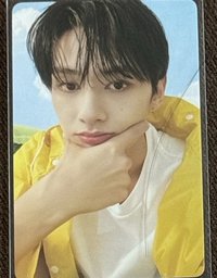 mini11 克拉盤 隨機卡