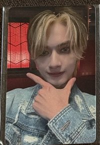 mini10 wvs簽售特典