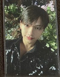 正四 克拉盤 隨機卡