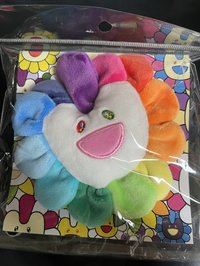 Supernatural 飾品配件 花花扣 玩偶扣