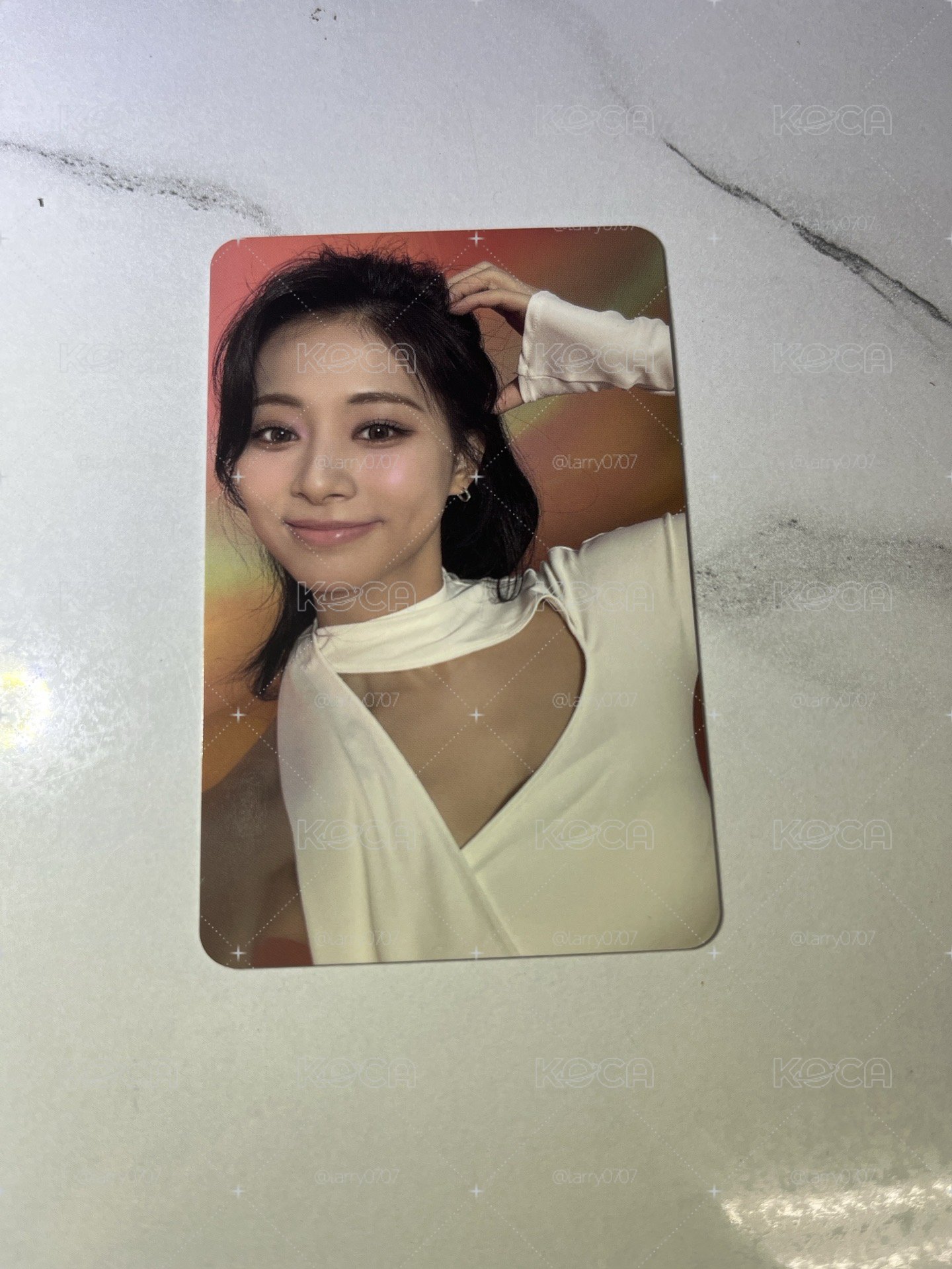 漂亮小卡💕