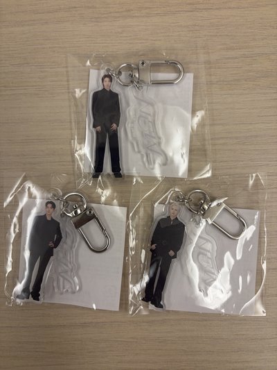 SEVENTEEN NEW_日巡 快閃店 扭蛋