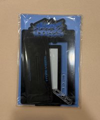 旋轉立牌 （無小卡