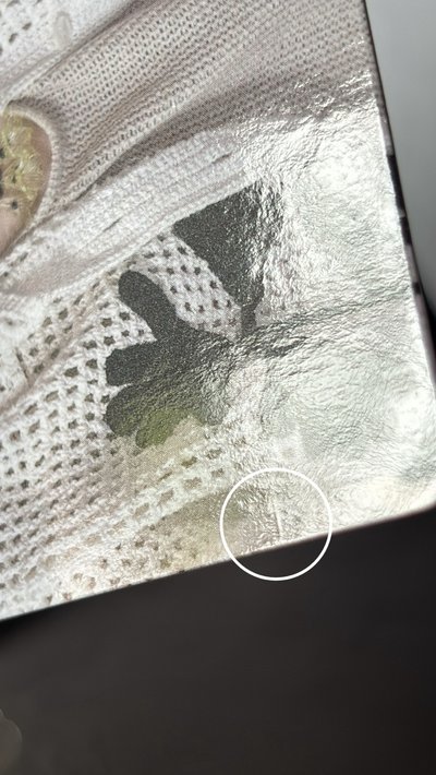 豆努迷四特典卡🦊