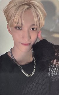 MINI12 wvs yes24 簽售卡 