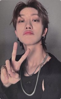 MINI12 yes24 wvs 簽售卡 