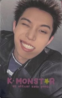 迷你一 km 幸運卡 