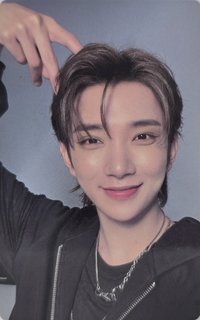 MINI12 wvs yes24 簽售卡 