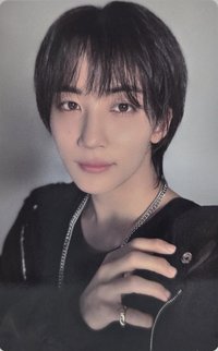 MINI12 wvs yes24 簽售卡 