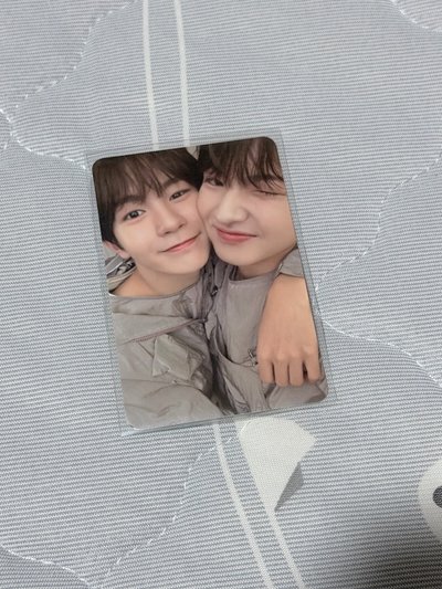 末子songbird 直播卡