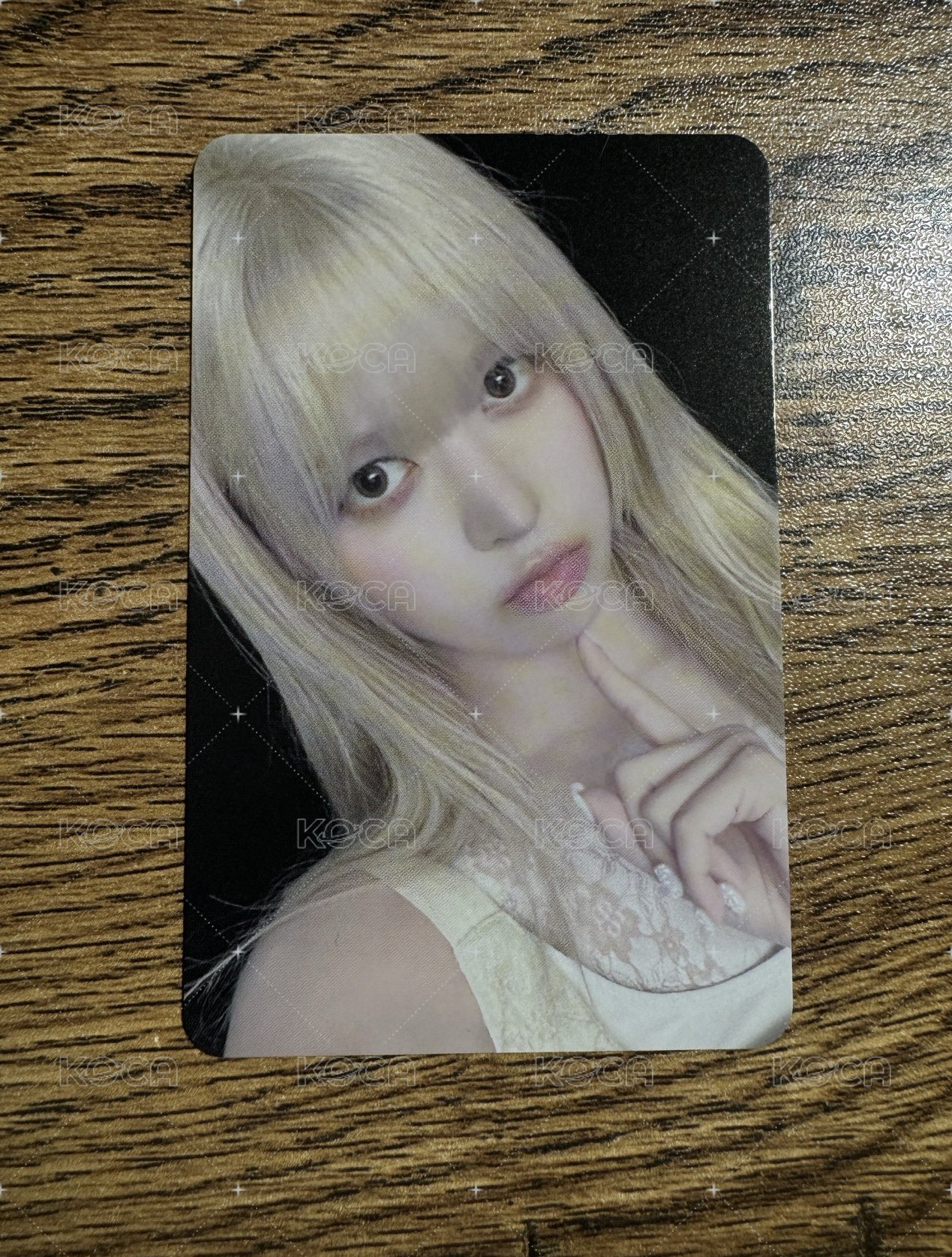 莉a