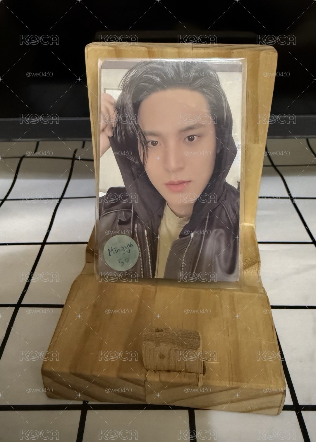 ❤️迷十專卡奎