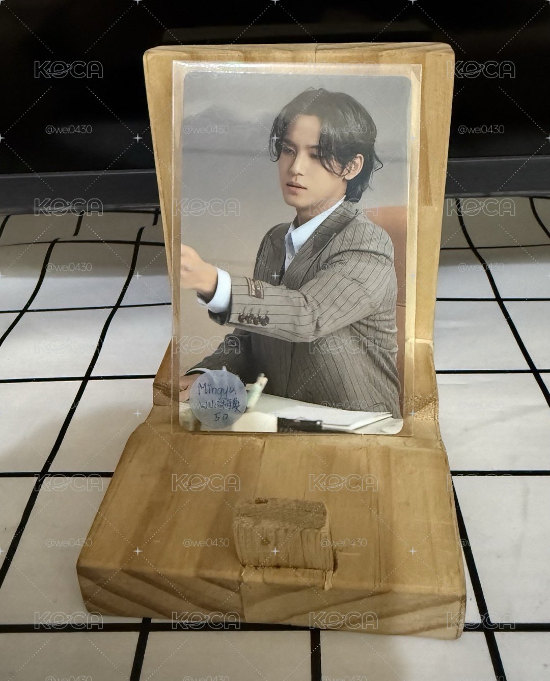 迷十wvs特典奎
