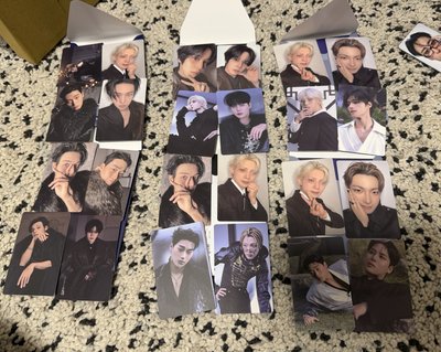 GH4 POCAALBUM 電子專 